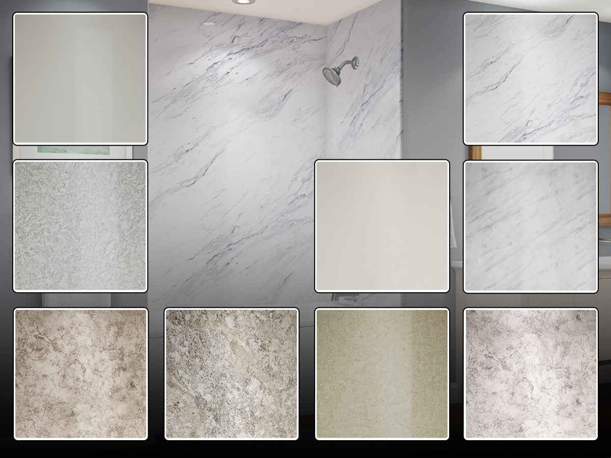 Classic Marble & Stone